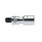 Teng Tools 3/4" Drive 4" Extension Bar w/Safety Locking Mechanism M340020S-C - alternate 1